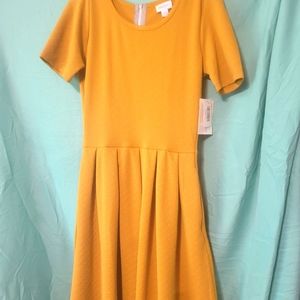 LulaRoe Dress